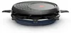 Tefal Raclette 3in1 (Raclette, Grill, Crêpe) 8 Personen, 8 Produktbild-Vorschau 1