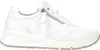 Gabor DAVOS Damenschuhe - sportliche Schnür- Halbschuhe Produktbild-Vorschau 4