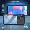 Hülle für Samsung Galaxy A15 5G/4G Transparent TPU Bumper Produktbild-Vorschau 2