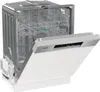Gorenje GI642E90X Geschirrspüler teilintegriert, Einbau, 60 Produktbild-Vorschau 7