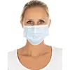 Hygostar 291761 Maska na twarz typu IIR 3-warstwowa z Podgląd zdjęcia produktu 2