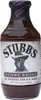 Stubbs Sticky Sweet Bar-B-Q Sauce 450 ml Produktbild-Vorschau 4