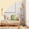 EDISHINE Vloerlamp voor woonkamer, boho-vloerlamp, 3 Productafbeelding-voorbeeld 10
