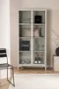 Venture Home Schrank Piring Beige Produktbild-Vorschau 3
