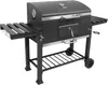 Barbecue a carbone di grandi dimensioni, con griglia in Anteprima dell’immagine prodotto 2
