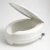 Toilettensitzerhöhung Toilettenaufsatz Relaxon Basic mit Produktbild-Vorschau 3