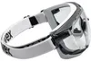Uvex 9307375 Vollsichtbrille carbonvision schwarz/grau Voir les images du produit 8