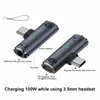 C66 USB-C Audio Adapter – Typ C Stecker auf 3,5 mm AUX Produktbild-Vorschau 2