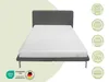 10 cm ergonomický 7-zónový matracový topper | H2&H3 | 180 x Náhľad obrázku produktu 2