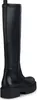Geox Damen Stiefeletten D36VDF 043BC C9999 Farbe: Schwarz Produktbild-Vorschau 8