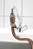 Gardena 18285-20, Schlauchanschluss, 3/4", Grau, Orange Produktbild-Vorschau 6