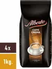 SPARBOX Alberto Caffè Crema + gratis Gourvita Frische-Clip, Produktbild-Vorschau 2