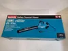 Makita UB001CZ, Handgehaltenes Gebläse, 252 km/h, Blasen, Produktbild-Vorschau 2