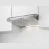 AEG DUB1611M, 240 m³/h, Abluft/Umluft, E, D, D, 67 dB Produktbild-Vorschau 10