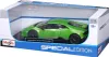 Maisto Lamborghini Huracán Performante 1:18 perlgrün Produktbild-Vorschau 2