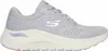 Skechers Arch Fit 2.0 Big League Couleur Gris Voir les images du produit 6