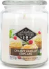 Candle Brothers Duftkerze im Glas Creamy Vanilla Cupcake Produktbild-Vorschau 5