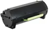 Toner Lexmark Pelikan 50F2X00 comp. Schwarz Produktbild-Vorschau 2