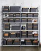 ORTHEX Aufbewahrungsbox SmartStore Pro 31 black Produktbild-Vorschau 16