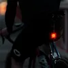 Knog Blinder Square Black Front 200 lm / Rear 100 lm Square Náhled obrázku produktu 18