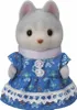 Sylvanian Families 5637, 3 lat(a), Wielobarwny, Polichlorek Podgląd zdjęcia produktu 21