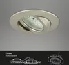 LED Deckeneinbauleuchten Set 3x Einbauleuchten 3000K Flach Produktbild-Vorschau 3