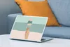 MuchoWow® Laptop Aufkleber Sticker Cover Sommer - Eiscreme Produktbild-Vorschau 4