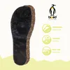 biped minimal sole FISTERRA - Lammfell Einlegesohlen mit Produktbild-Vorschau 2