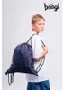 Ensemble de sac à dos scolaire Baagl pour garçons, 3 Voir les images du produit 16