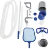 Bestway® Flowclear™ Poolpflege Deluxe-Set  für Poolgrößen Produktbild-Vorschau 11