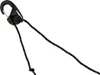 Amazonas Ultra-Light Traveller Tarp - Abdeckplane Walddruck Produktbild-Vorschau 12