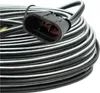vhbw Niederspannungs-Kabel kompatibel mit Gardena SILENO Produktbild-Vorschau 5