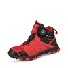 Kastinger Kontio Sportschuhe Kinder Wanderschuhe Rot Produktbild-Vorschau 19