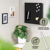bremermann portachiavi XL con vetro scrivibile incl. 13 Anteprima dell’immagine prodotto 6