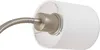 Lindby Stehlampe Aovan, nickelfarben, Ablage, USB-Anschluss Produktbild-Vorschau 7