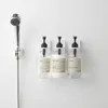 Yamazaki zeepdispenser-ophanghaken - Ophangen zonder boren Productafbeelding-voorbeeld 7