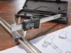 PARKSIDE® Messschieber digital / Winkelmesser digital Produktbild-Vorschau 7