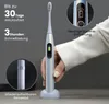 OCLEAN Zahnbürste X Pro Digital Silver Anteprima dell’immagine prodotto 11