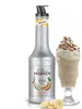 Monin Fruchtpüree Mix Banane 1L - Cocktails Milkshakes (1 Voir les images du produit 14