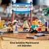 LEGO Garpova námorná bojová loď, Stavebnica, 9 rok / roky, Náhľad obrázku produktu 11
