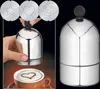 Cilio, posyp na cappuccino na ozdobenie Náhľad obrázku produktu 4