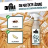 Envira Holzwurm Abwehrspray 5 Liter - Spray mit Produktbild-Vorschau 2