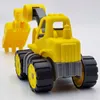 BIG Power Worker Mini Bagger Náhled obrázku produktu 32