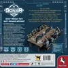 Pegasus Captain Sonar, Brettspiel, Detektiv, 10 Jahr(e), 20 Produktbild-Vorschau 8