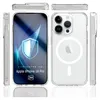 3MK Armor MagCase iPhone 14 Pro MagSafe clear Anteprima dell’immagine prodotto 4