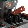 Toy Workshop - Kruzzel Set 24648 Náhled obrázku produktu 10