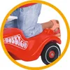 Big Bobby Car Classic z oponami Whisper czerwony 56053 Podgląd zdjęcia produktu 8