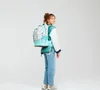 satch Schulrucksack Pack Dreamy Mosaic mehrfarbig Produktbild-Vorschau 11