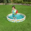 Bestway® ensemble de pataugeoire Beachtastic™ Ø 122 x 20 cm Voir les images du produit 17