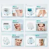 6-in-1 Damen Epilierer, wasserdicht IPX7, Rasierer, Produktbild-Vorschau 5
